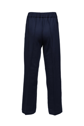 SWEAT BOTTOMS / DARK NVY