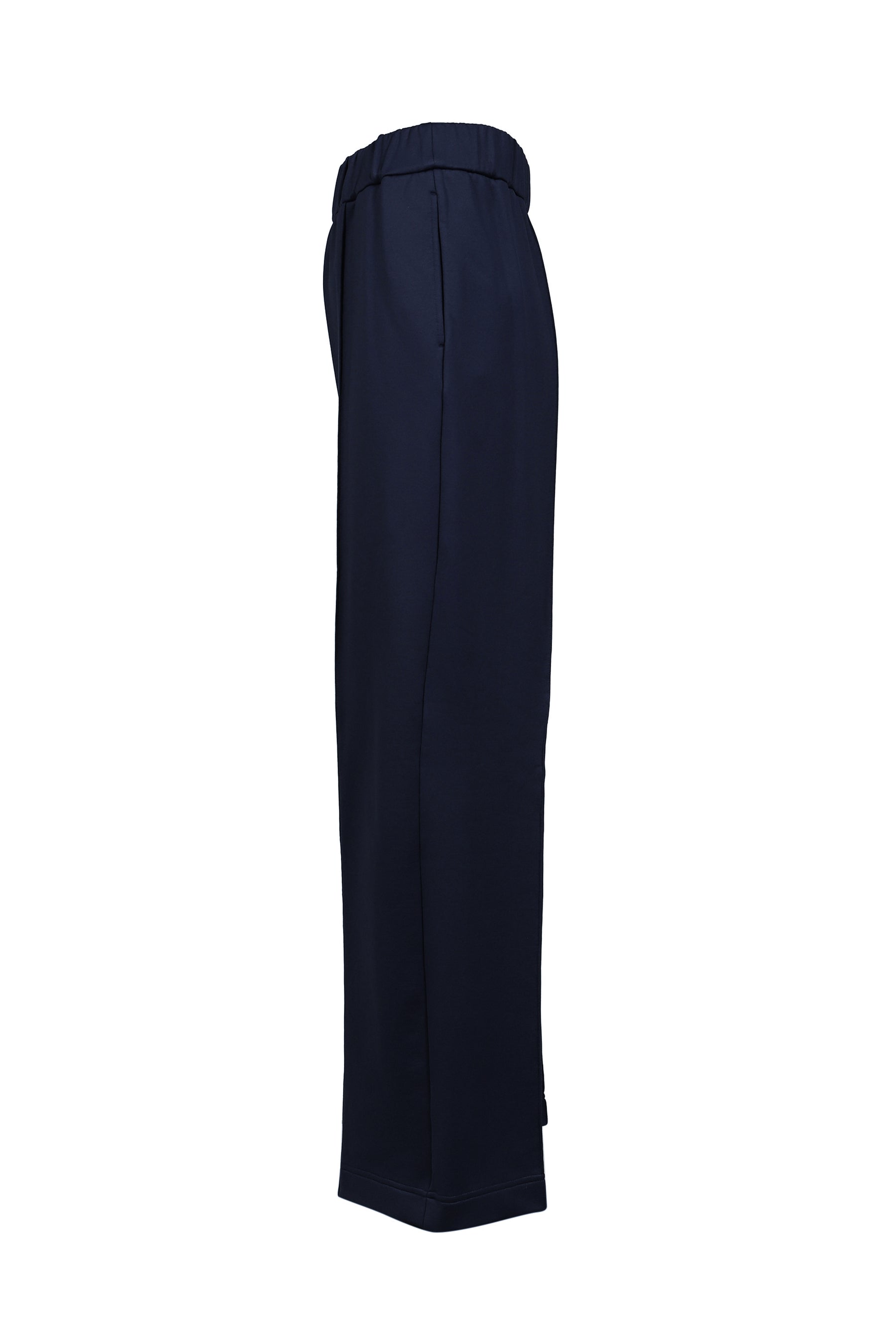 SWEAT BOTTOMS / DARK NVY