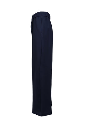 SWEAT BOTTOMS / DARK NVY