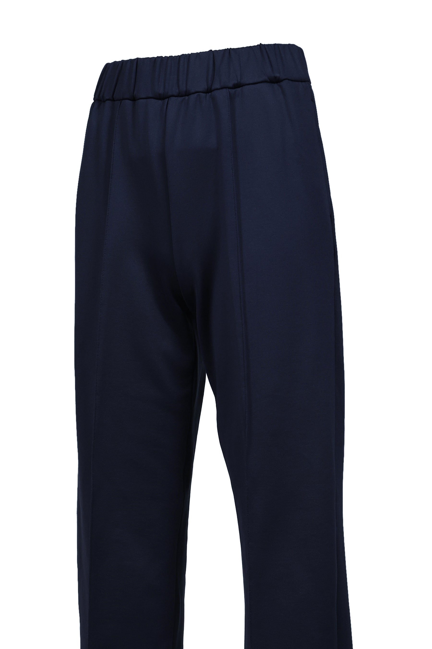 SWEAT BOTTOMS / DARK NVY