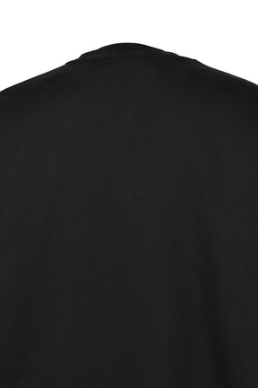 ANGEL CREW SWEAT / BLK