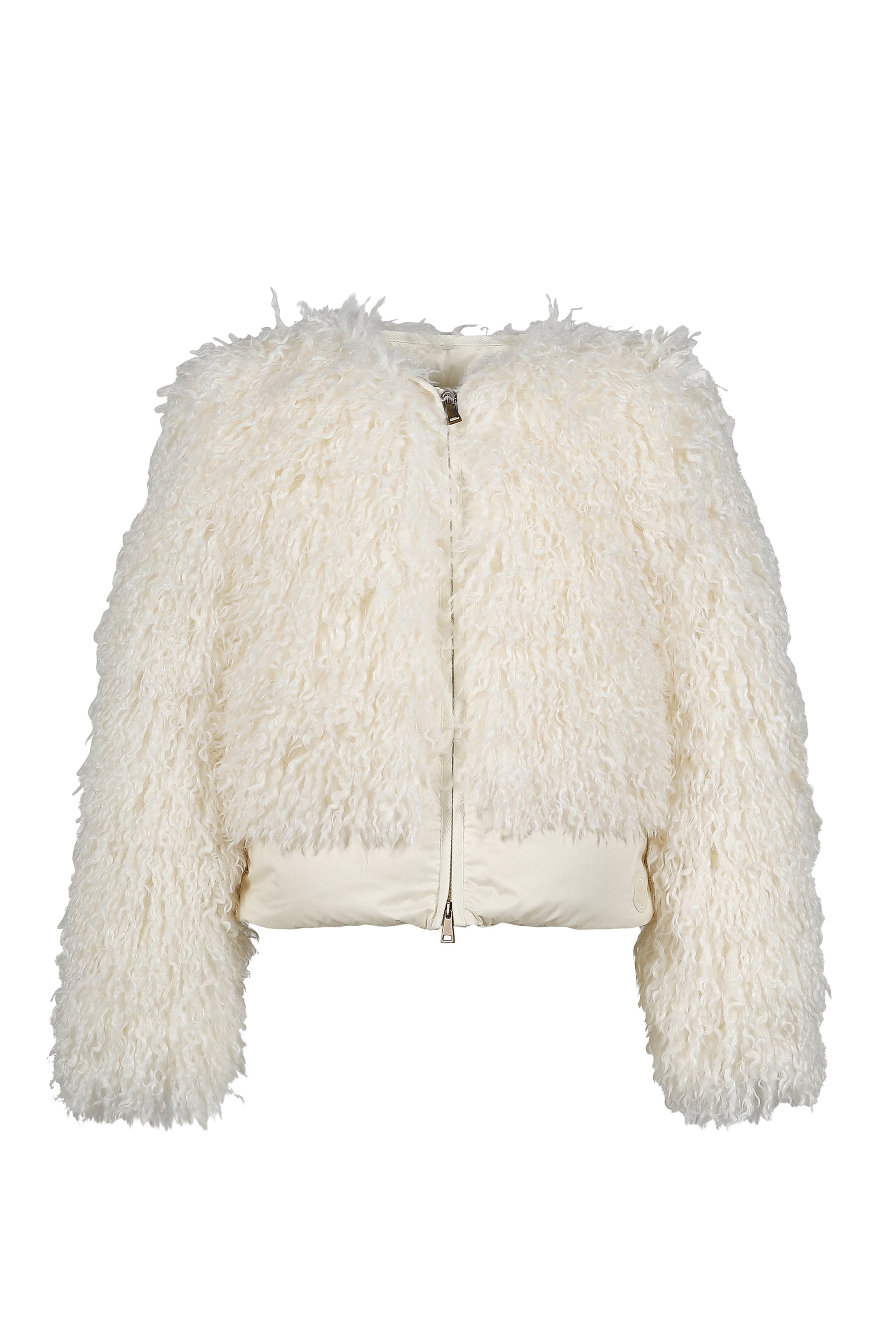 VIGIERS JACKET / WHT