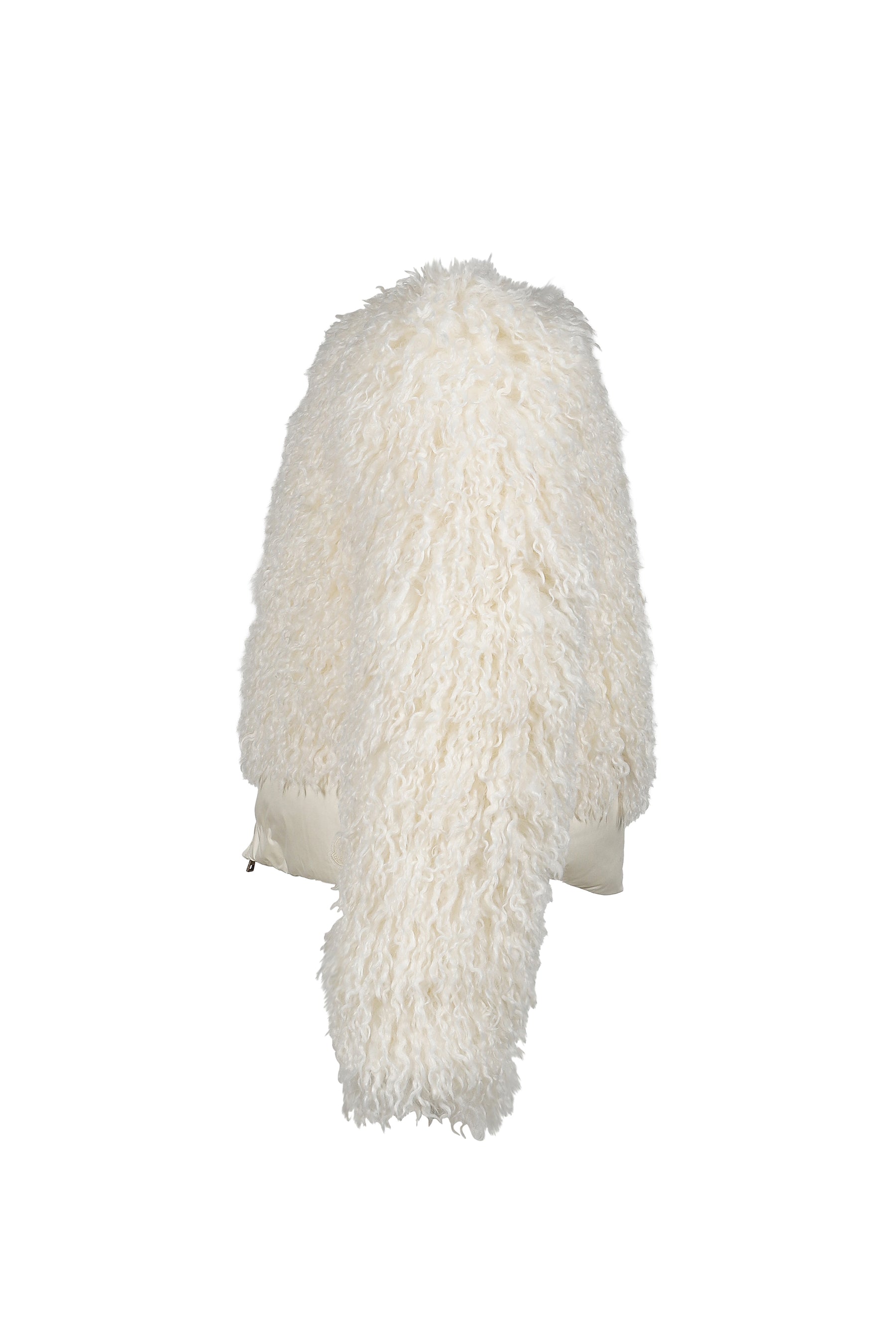 VIGIERS JACKET / WHT