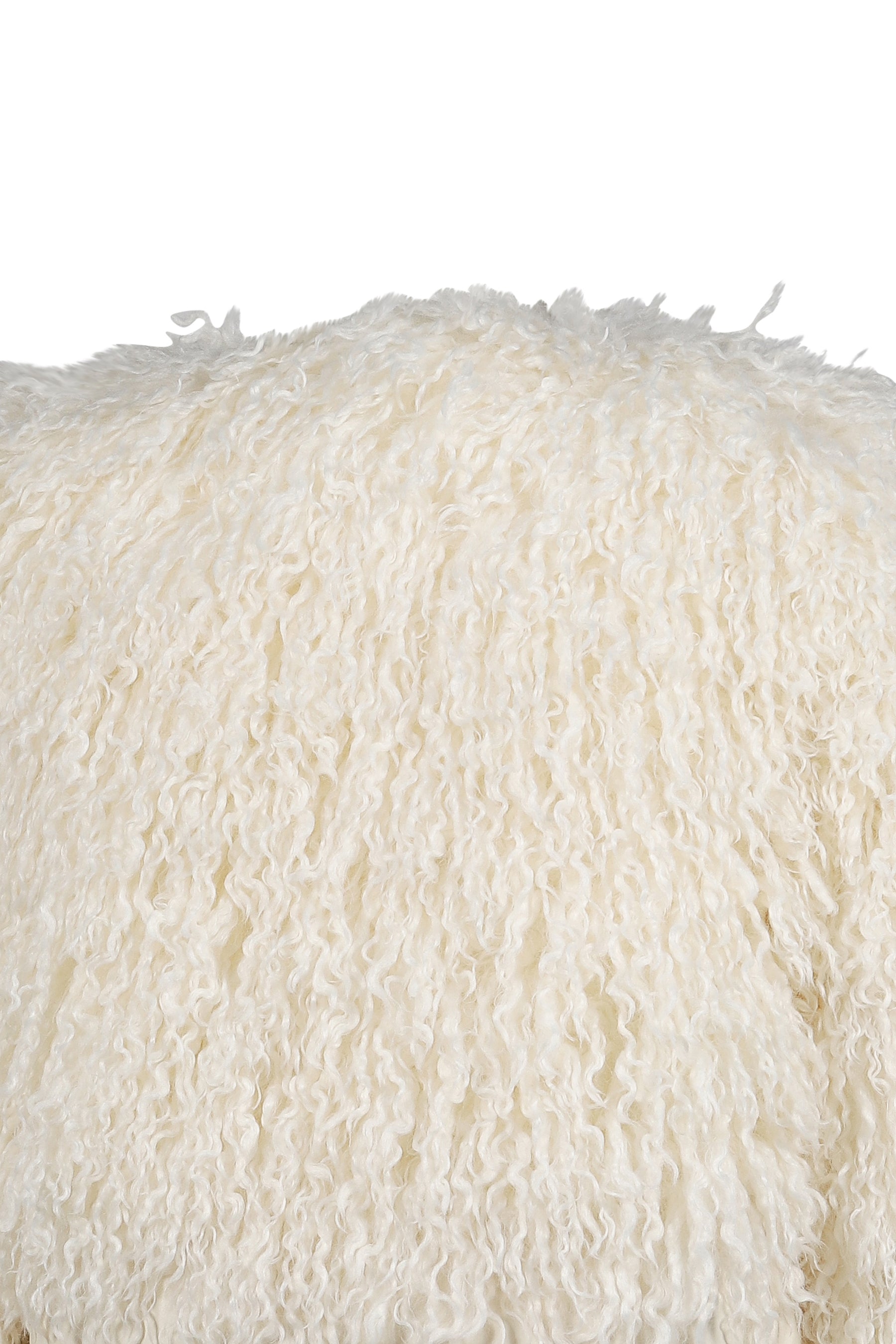 VIGIERS JACKET / WHT