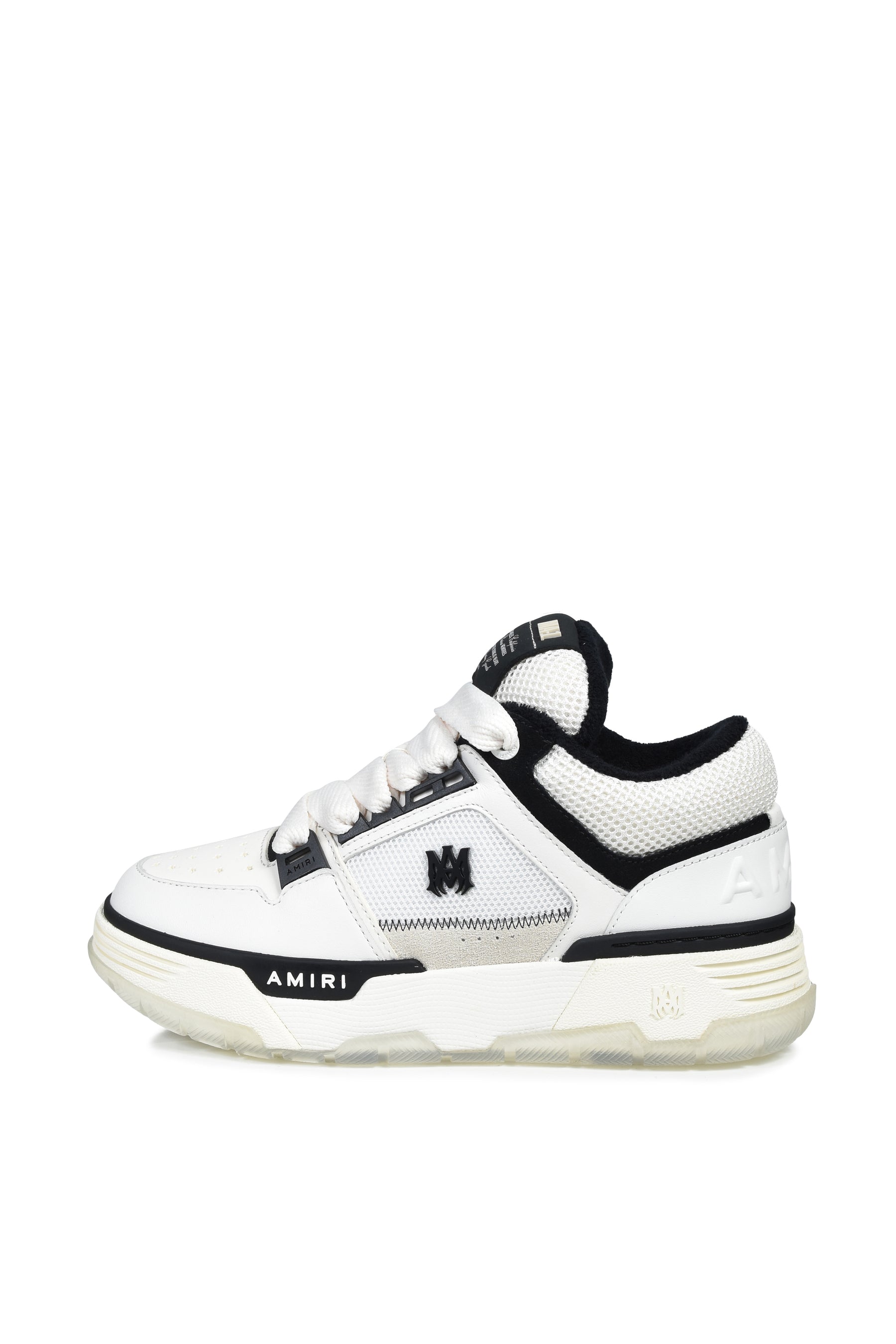 MA-1 / WHT BLK