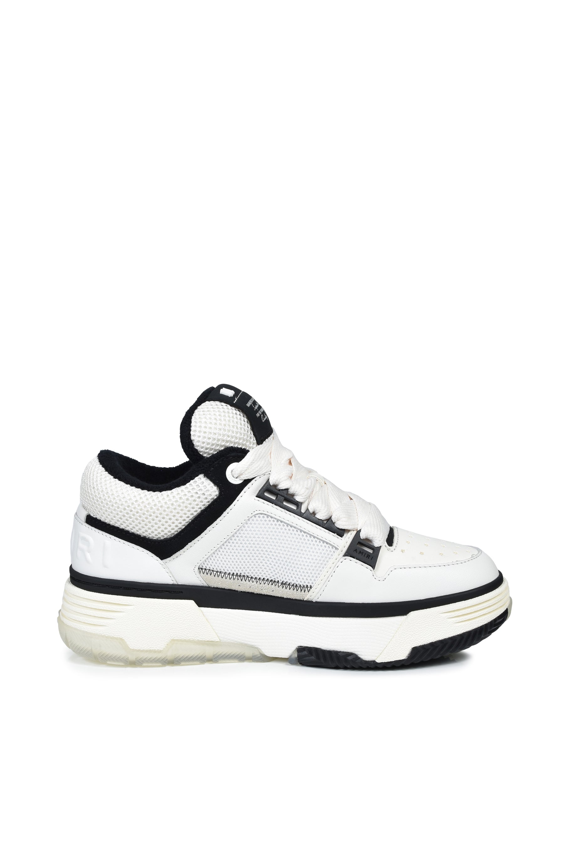 MA-1 / WHT BLK