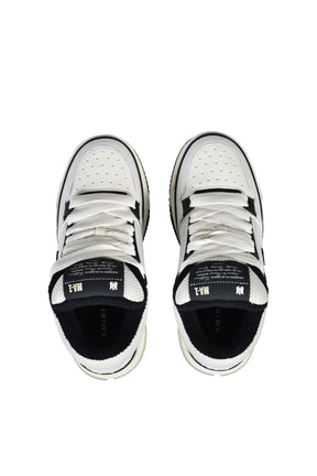 MA-1 / WHT BLK