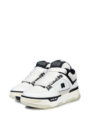 MA-1 / WHT BLK