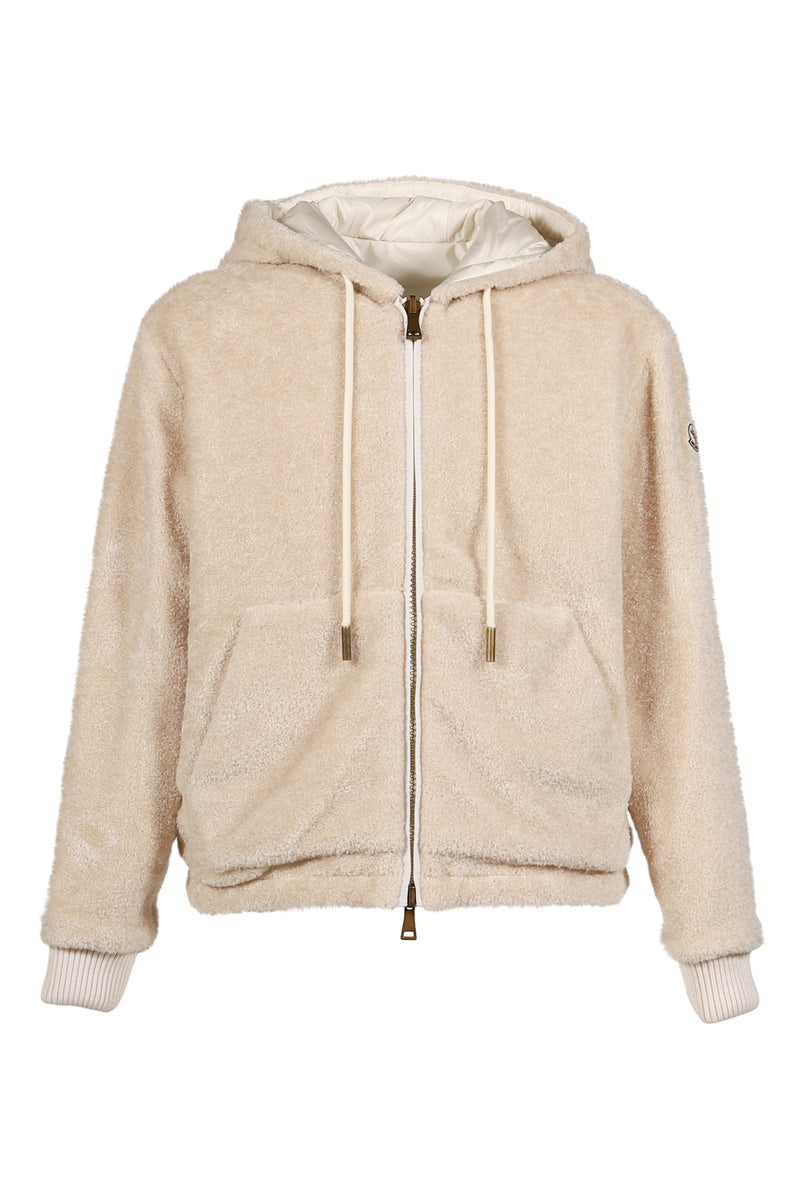 極美品.MONCLER \"LIANE リアン\" 国内正規 ベージュ T0 イギリス MONCLER LIANE(モンクレール) - 海外通販のBUYMA