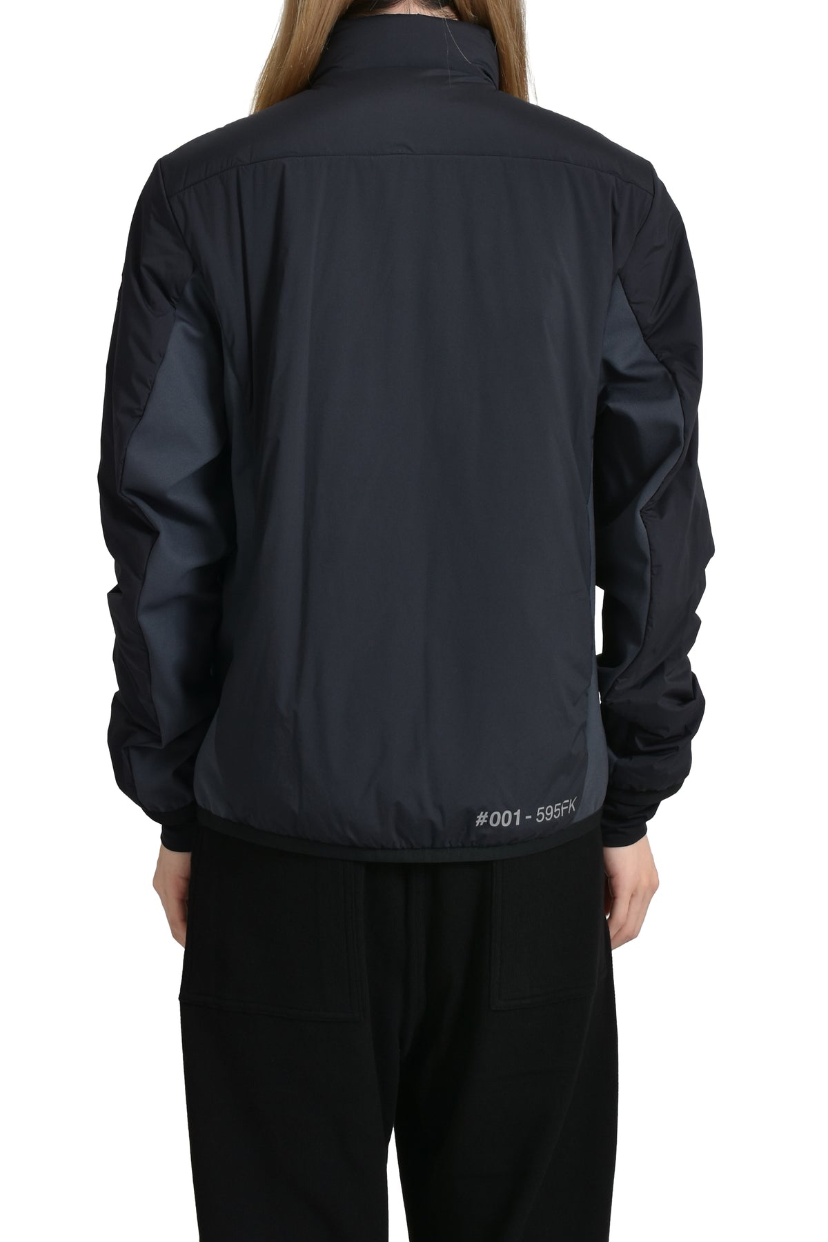 POCOL MID LAYER / NVY