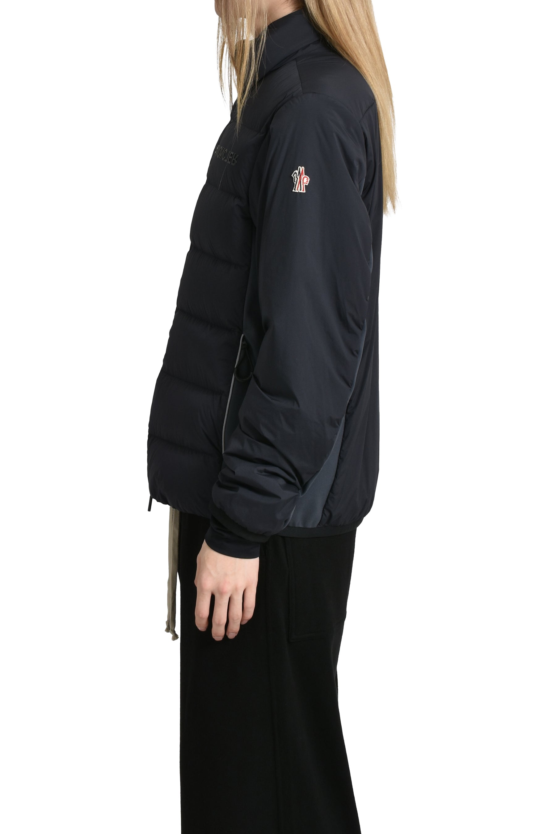 POCOL MID LAYER / NVY