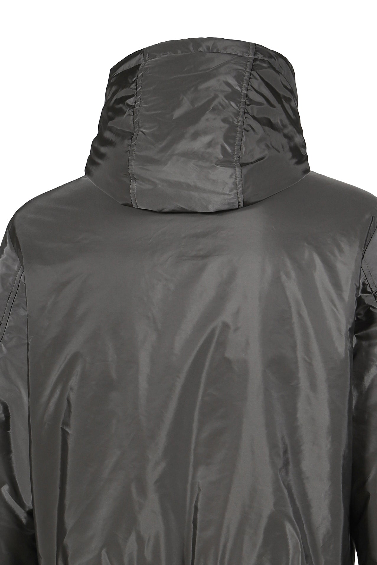 POILIOT JACKET / LT. GRY