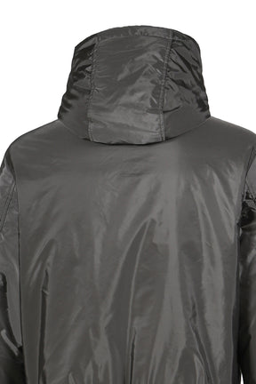 POILIOT JACKET / LT. GRY