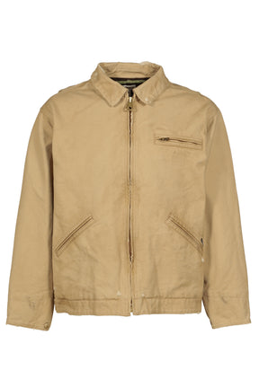 BORO DUCK WORKER JACKET / BEI
