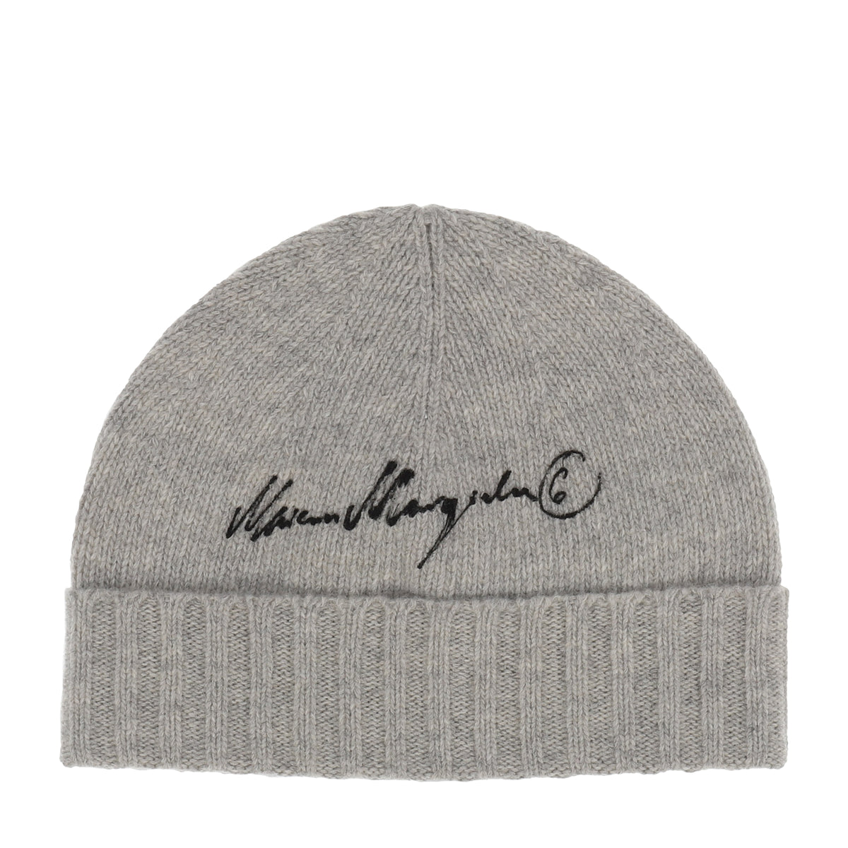 MM6 Maison Margiela エムエムシックス メゾンマルジェラ FW26 BEANIE