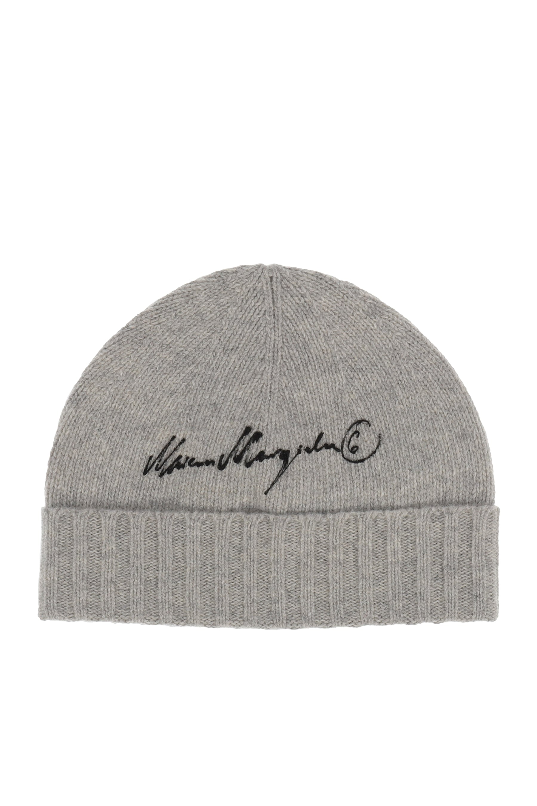 BEANIE / GRY MELANGE