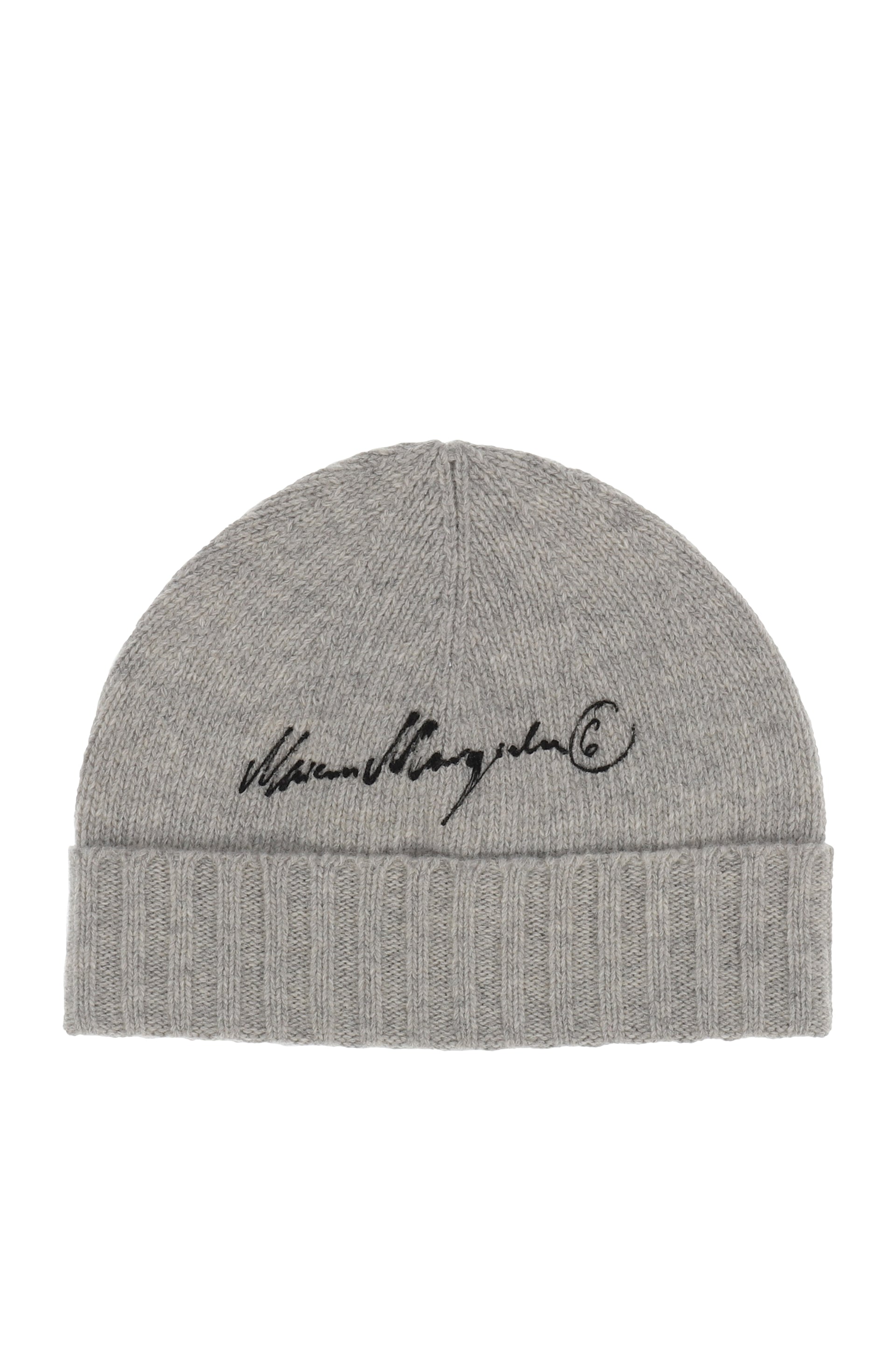 BEANIE / GRY MELANGE