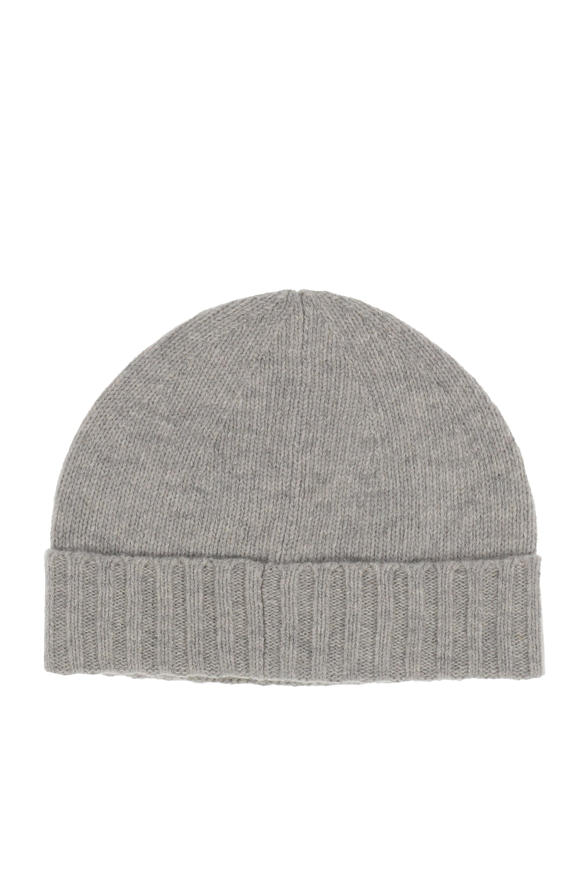 BEANIE / GRY MELANGE