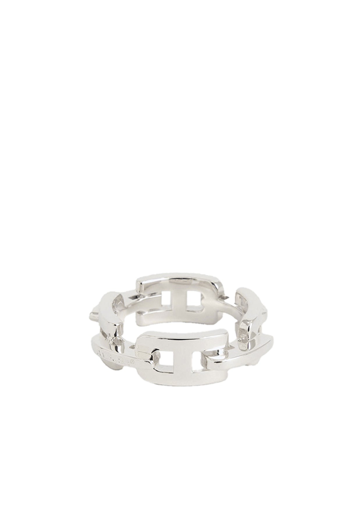 A CHAIN RING / SIL