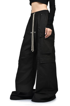 CARGOBELAS / BLK