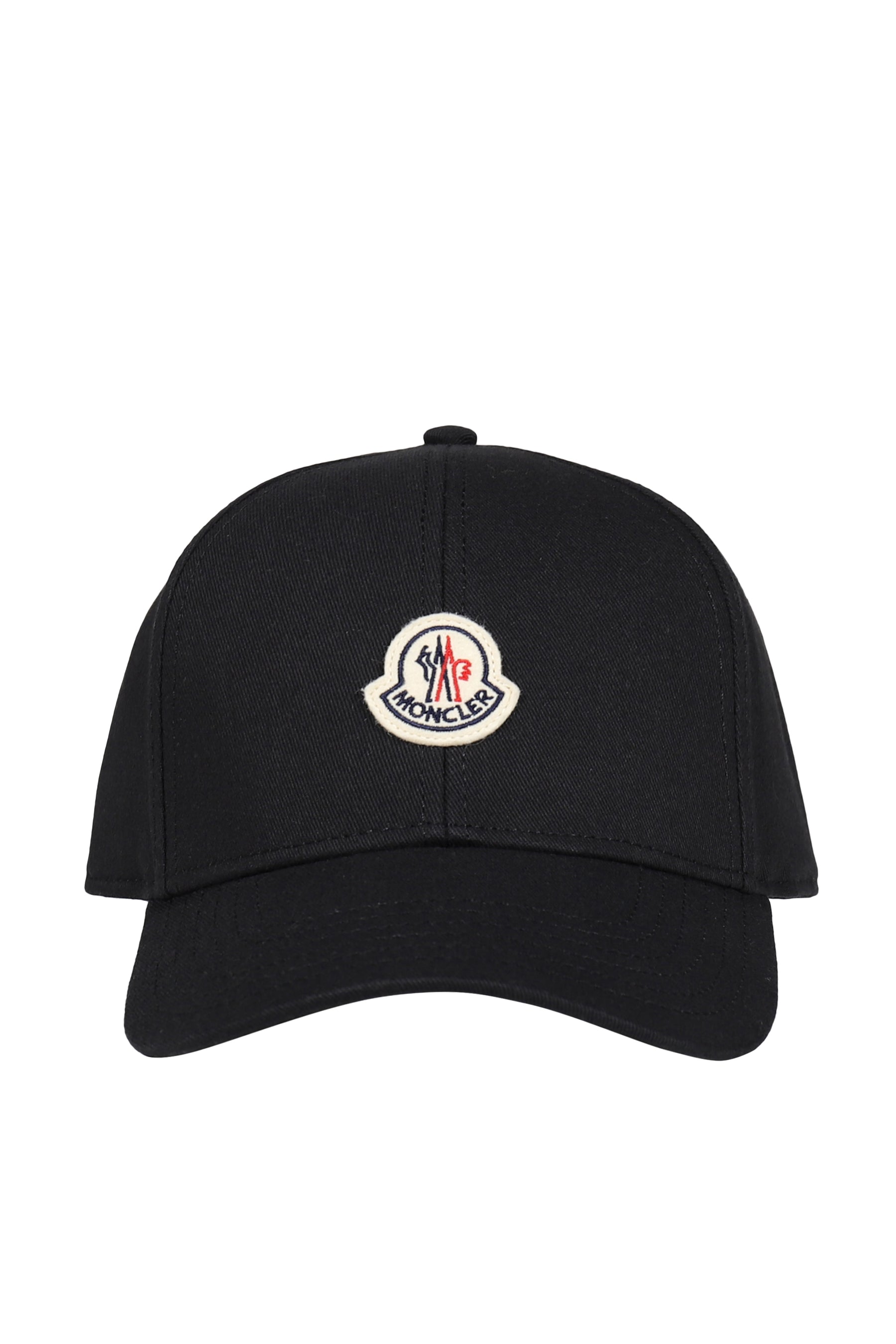 BASEBALL CAP / BLACK