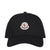 BASEBALL CAP / BLACK