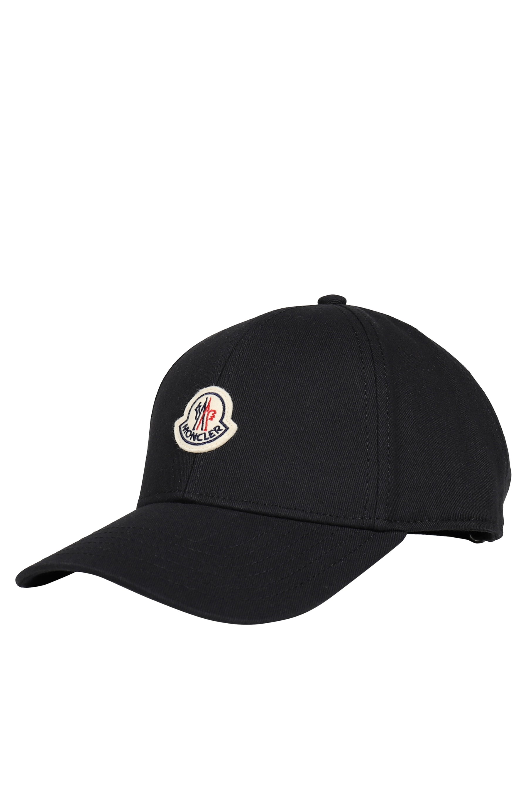 BASEBALL CAP / BLACK