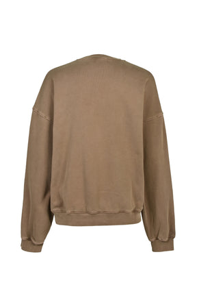ANGEL CREW SWEAT / BRW