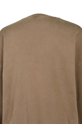 ANGEL CREW SWEAT / BRW