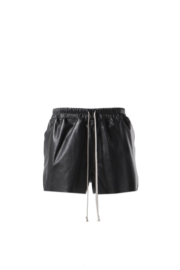 SHORT BOXERS / BLK