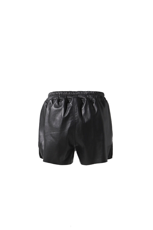 SHORT BOXERS / BLK