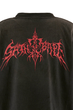 SAINT Mxxxxxx × A BATHING APE® セントマイケル × ア ベイジング