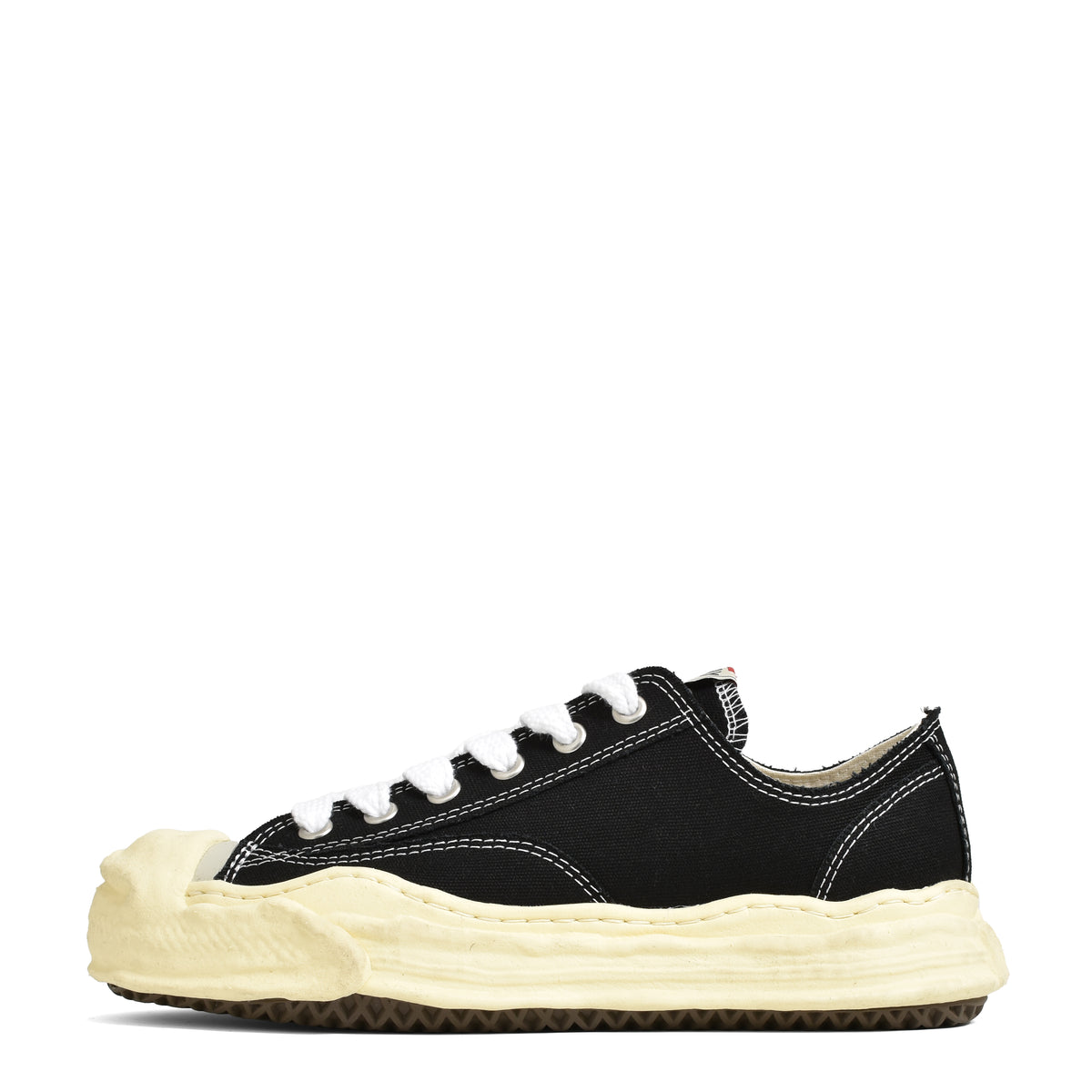 Maison MIHARA YASUHIRO メゾン ミハラヤスヒロ SS25 HANK LOW VINTAGE