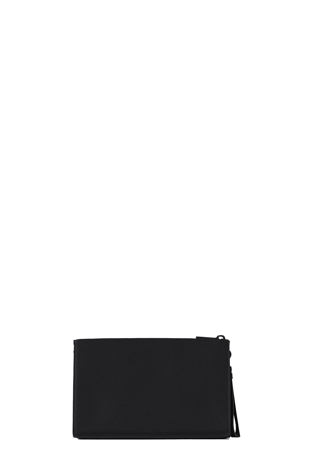 HAND BAG / BLK SUNRUT