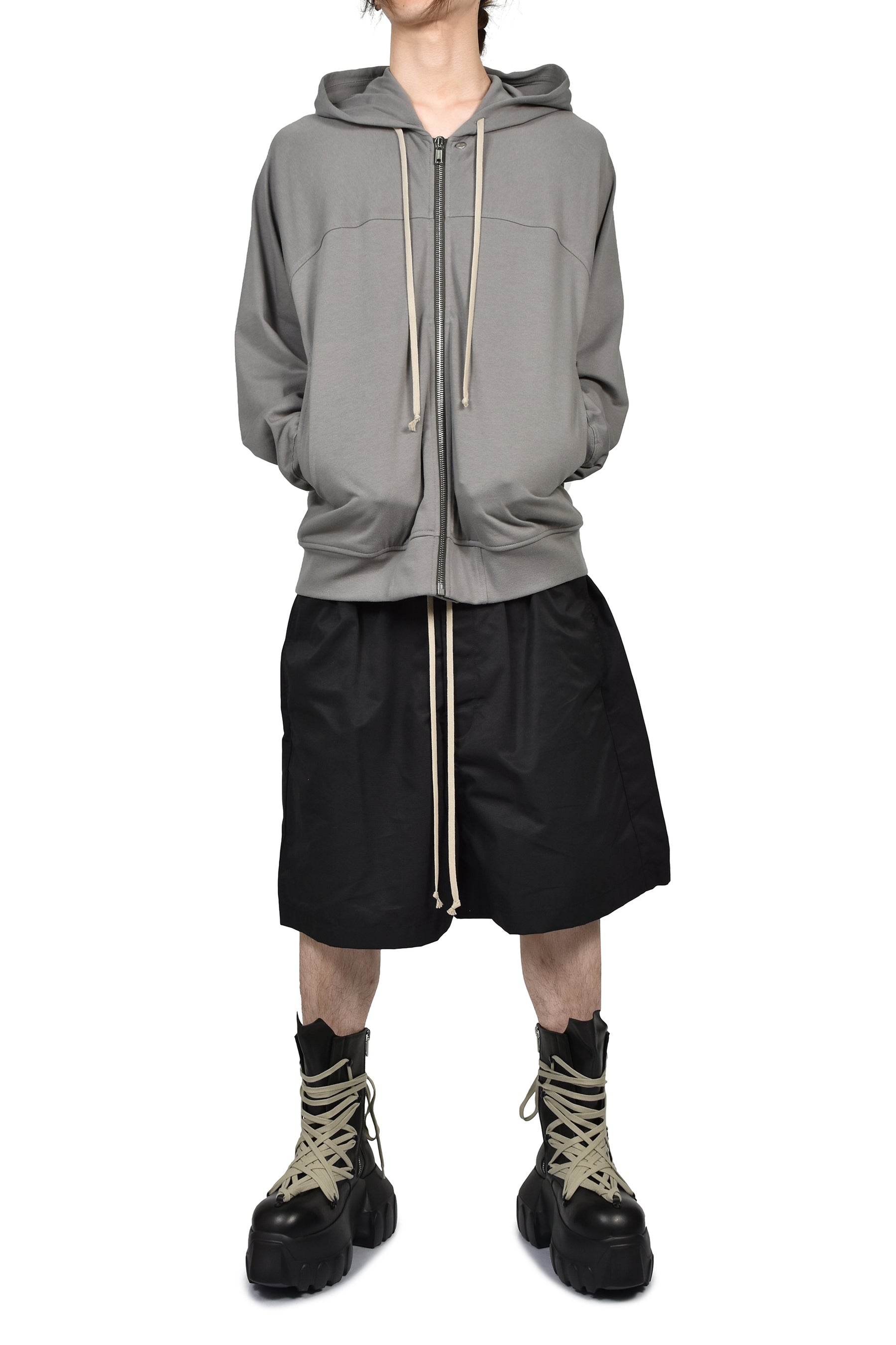 WINDBREAKER / STEEL
