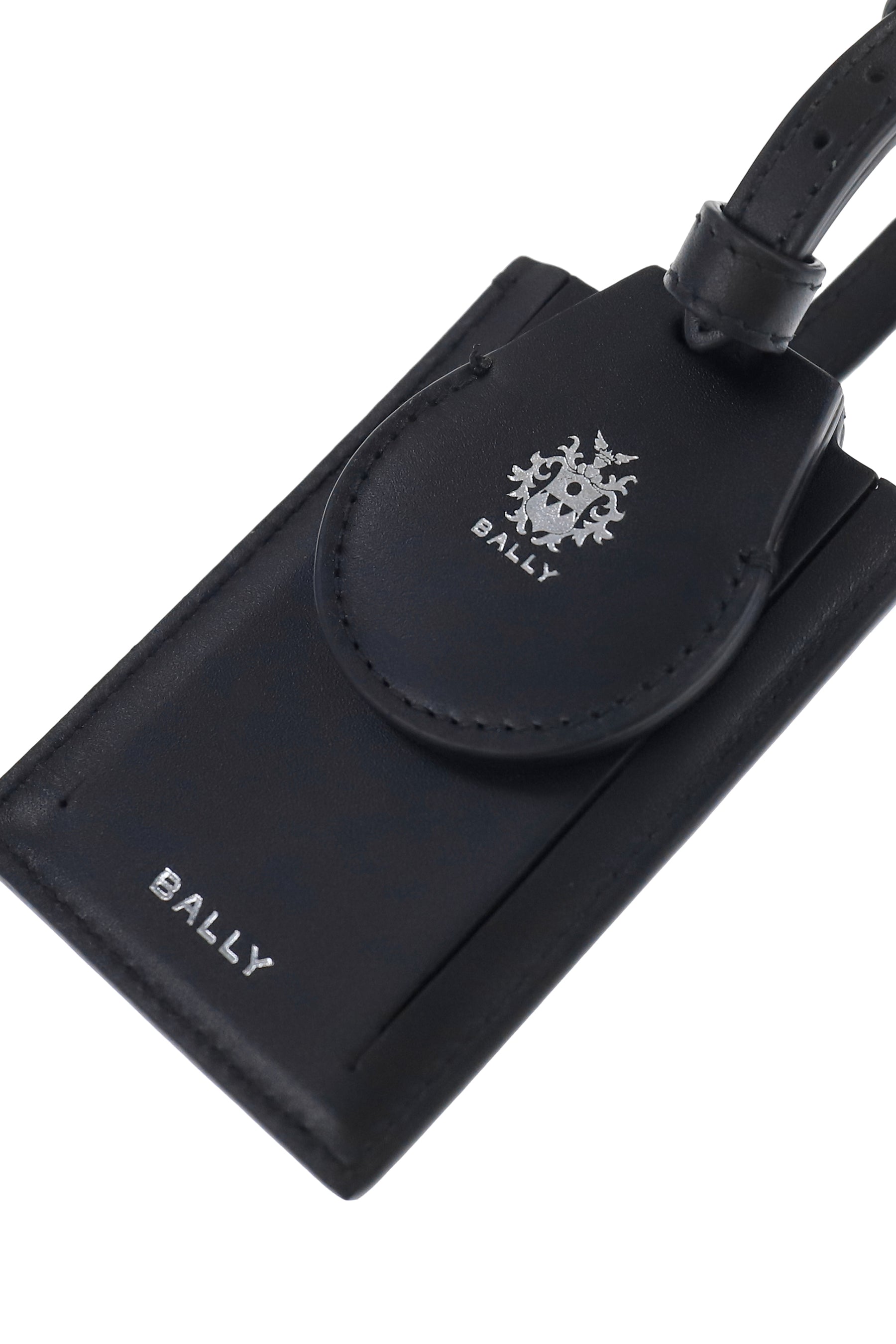 CARD HOLDER / BLK SUNRUT