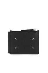 WALLET SLIM 2 PINCER / BLK