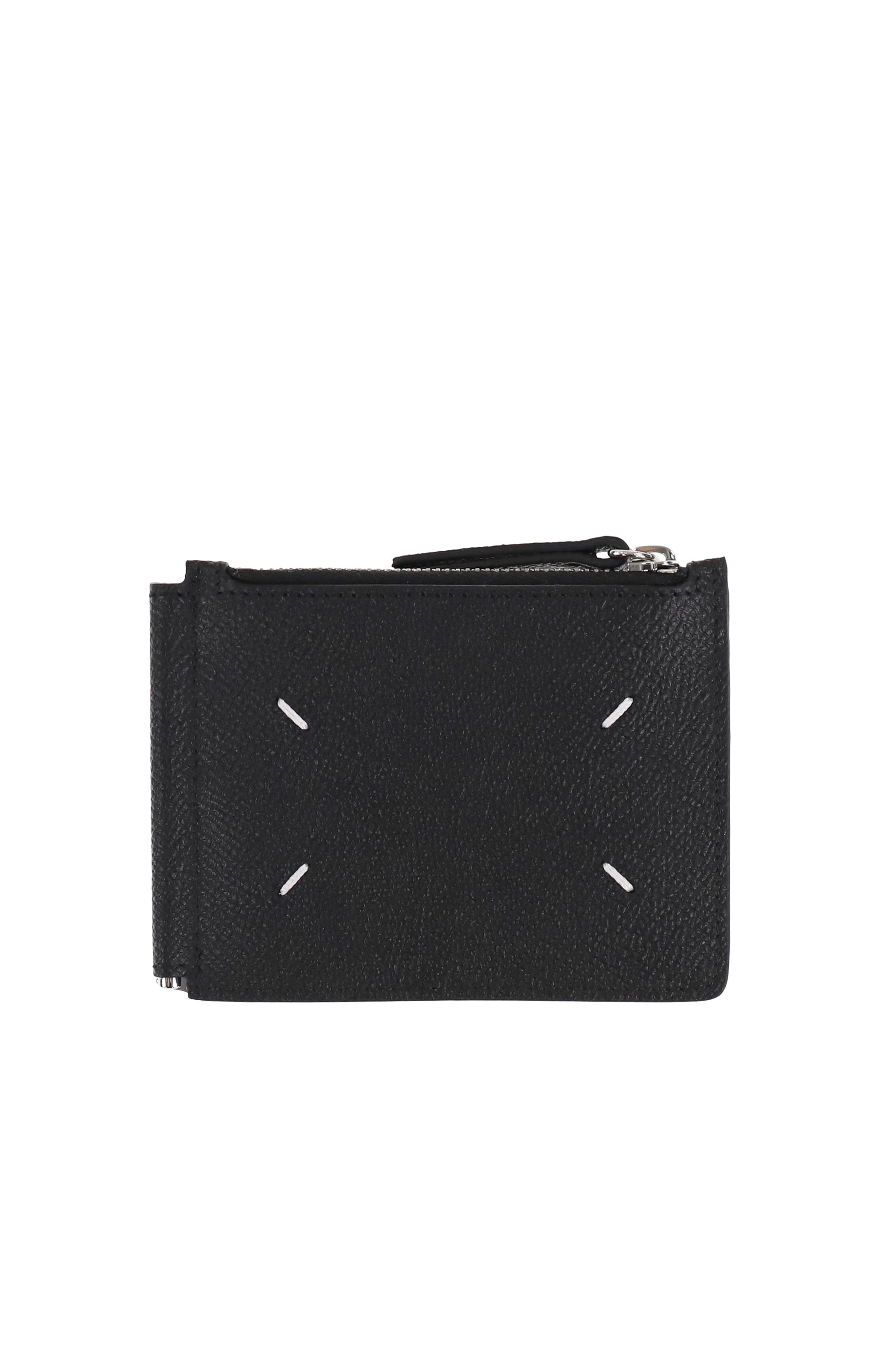 WALLET SLIM 2 PINCER / BLK