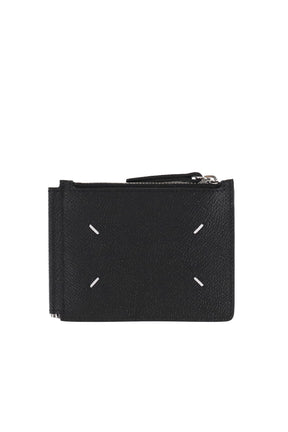 WALLET SLIM 2 PINCER / BLK