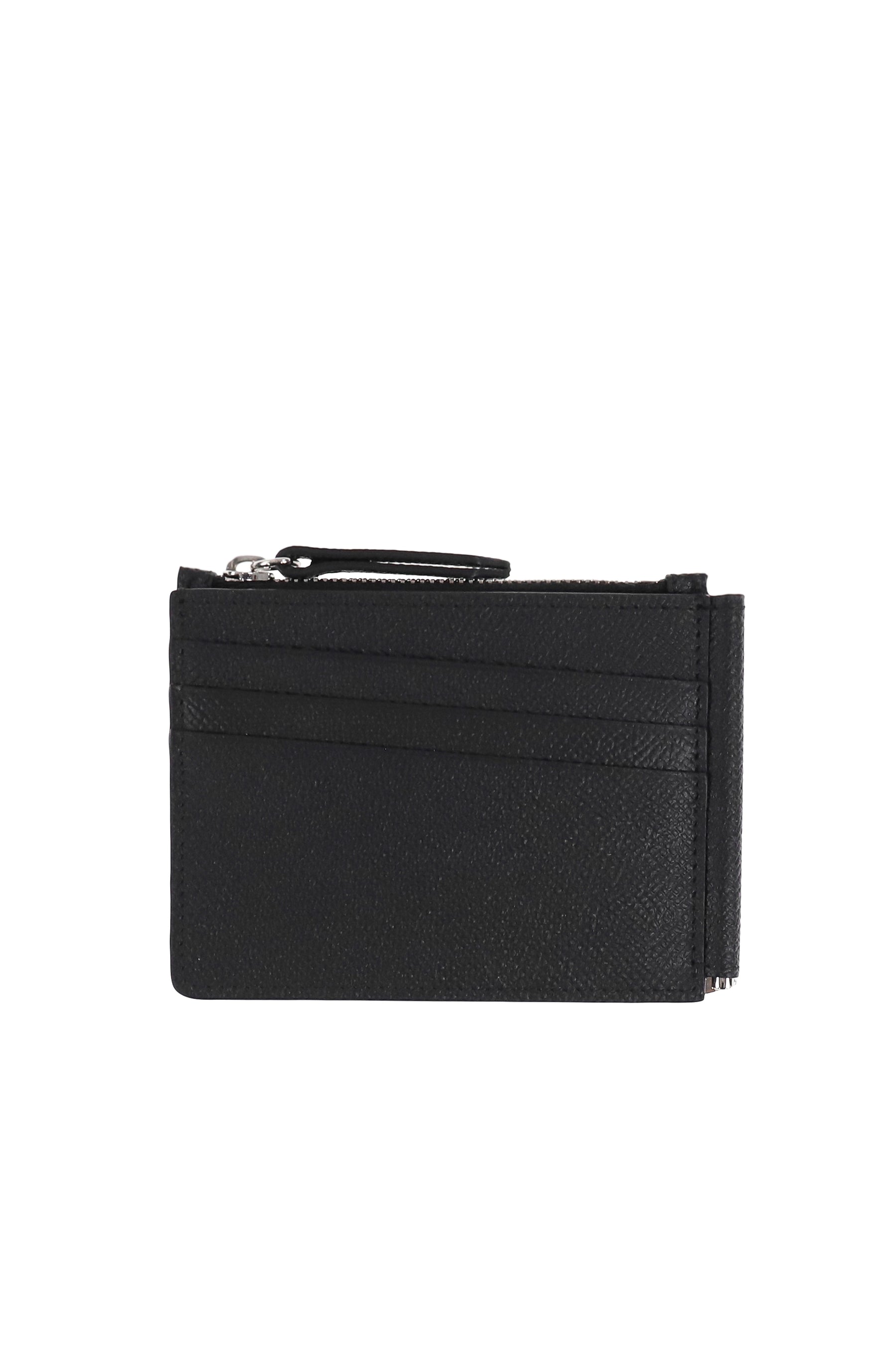 WALLET SLIM 2 PINCER / BLK