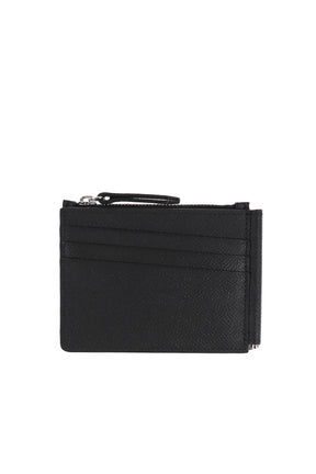 WALLET SLIM 2 PINCER / BLK