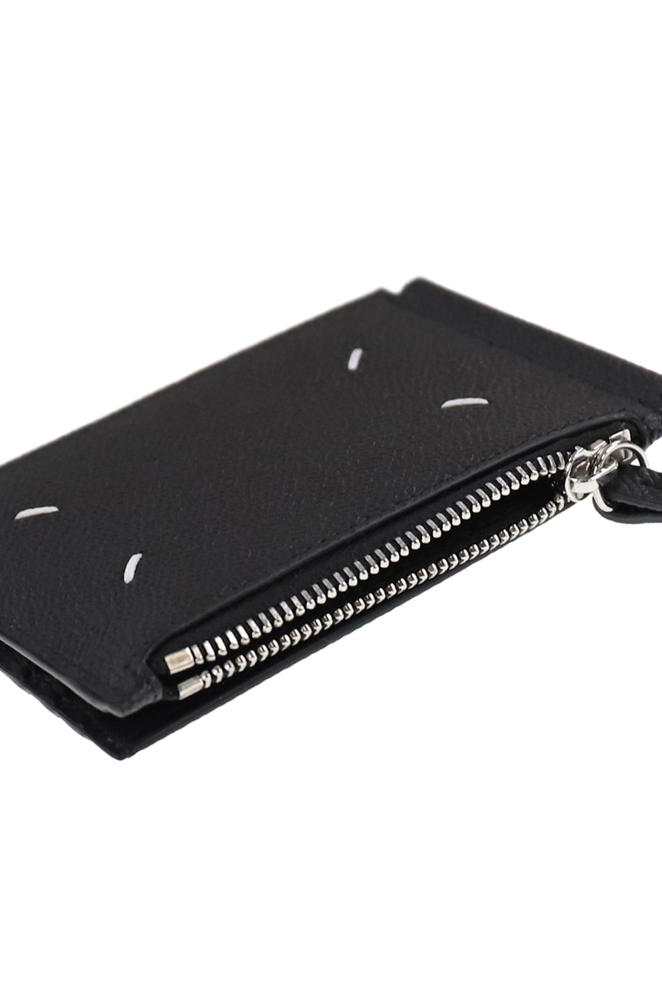 WALLET SLIM 2 PINCER / BLK