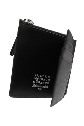 WALLET SLIM 2 PINCER / BLK