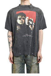 LB_SS TEE /LOSTBOYS / BLK