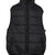 TECH REVERSIBLE CLIMBERS PUFF VEST / BLK BRW