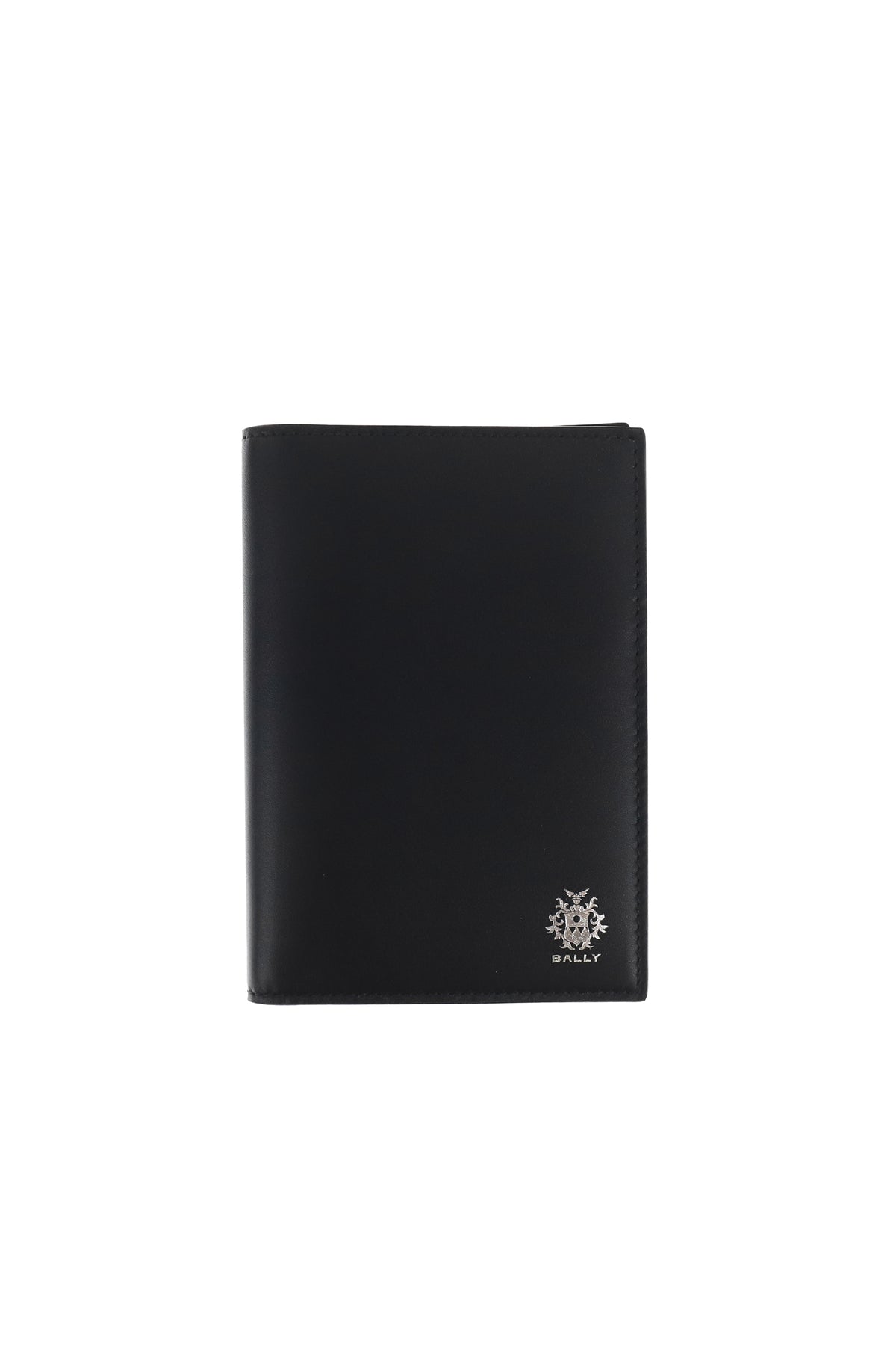 PASSPORT HOLDER / BLK SUNRUT