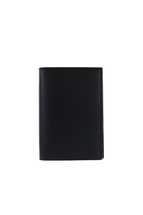 PASSPORT HOLDER / BLK SUNRUT