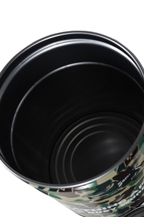 BAPE_CAN STOOL / CAMO