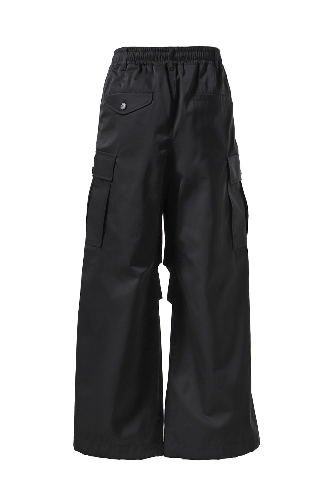 PANT / BLACK