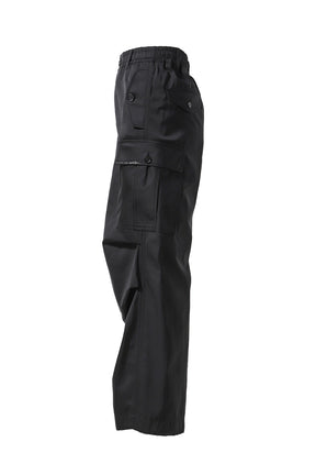 PANT / BLK